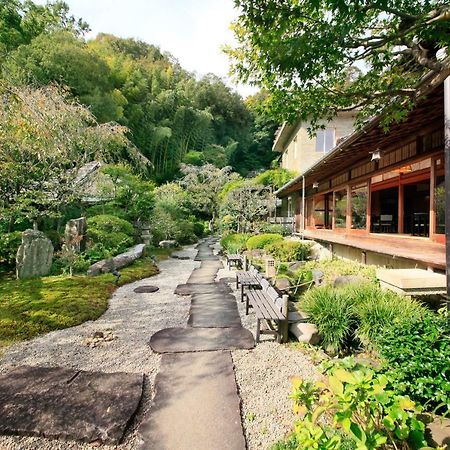 Отель Kona Besso Izunokuni Экстерьер фото