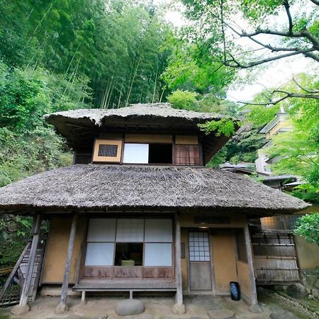Отель Kona Besso Izunokuni Экстерьер фото